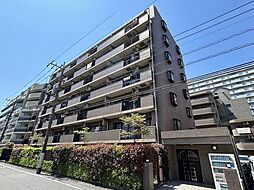 江戸川区西葛西３丁目