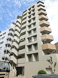 ステージファースト西巣鴨