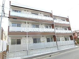リブリ・Espoir 参番館