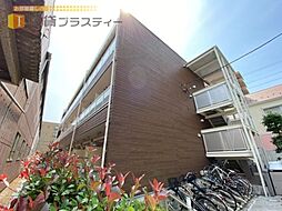 浦安市北栄４丁目