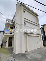 カセザワマンション