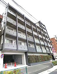 ステージファースト常盤台