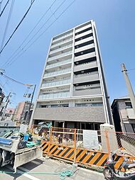 大阪市西淀川区大和田４丁目