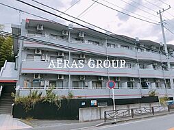 ハイツニューナガサワI・II