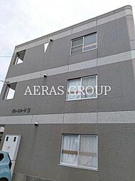 グレースカーサIII