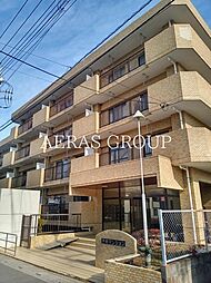 平和マンション