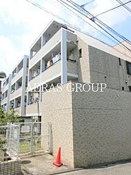 ヴィラ西小山