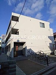 リブリ・シャルマン上戸田