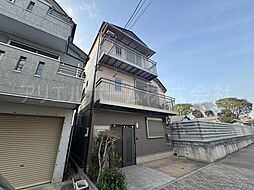 早宮4丁目戸建て 1