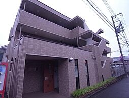 フェリエ小金井公園