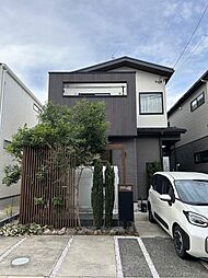所沢市久米天王前戸建