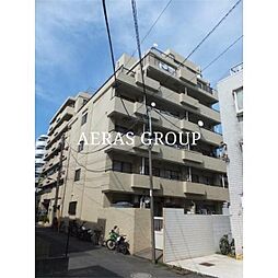 朝日第2目白台マンション