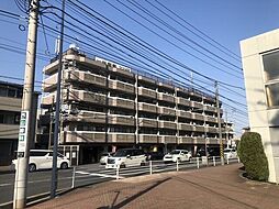 ファーストクラスさがみ野第2