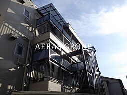 コーポ中村
