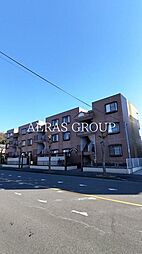 グリーンズビラ