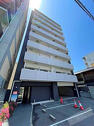 フェアリーコートあびこ