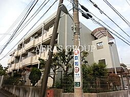 大井鹿島谷ハイツ