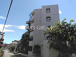 大田区池上６丁目