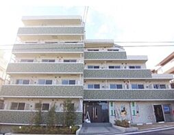 ジェノヴィアヒルズ西馬込ヴェルデ