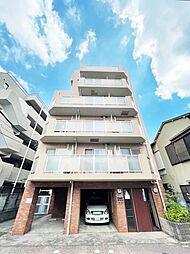 グランヴァン武蔵小山II