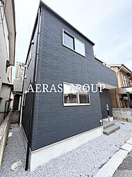 川口市安行戸建