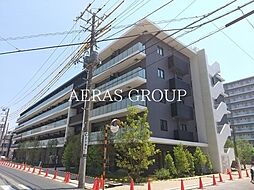 パークアクシス門前仲町テラス