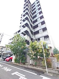 Ｎ-ｓｔａｇｅ八王子II