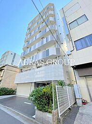 ル・リオン木場公園