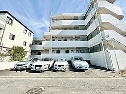 ベルメゾン国分寺