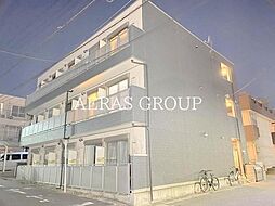 リブリ・相武台