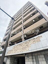 グランド・ガーラ横浜伊勢佐木町