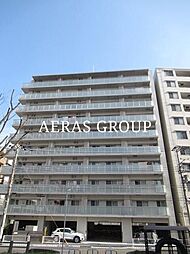 ブルーブラン新横浜