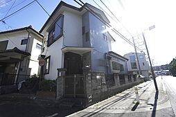 越後山56貸家 1