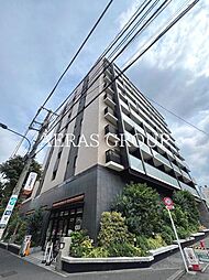ザ・パークハビオ早稲田
