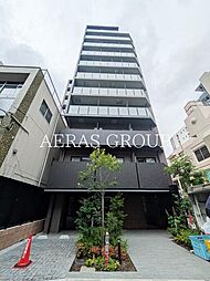 クレイシアＩＤＺ鶴見