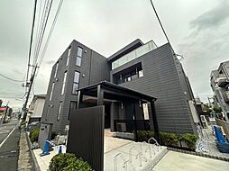 西山HAUS 201