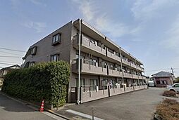 オーベルジュ青葉 205