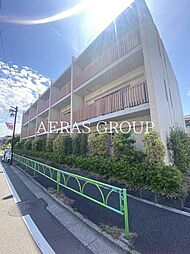 ＴＥＬＬＵＳ八幡山