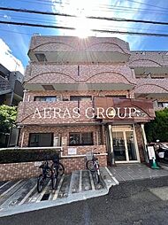 日神パレステージ宮崎台