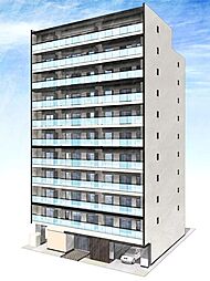 サンライズ茅場町 801