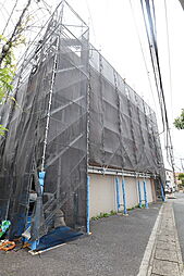 ＫＭハセガワ 201