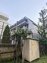 グランアセット西新宿