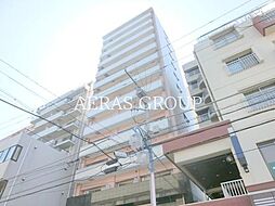 レ・ソール本八幡グローレ