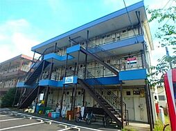 パークハイツ中島1 106