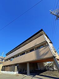 シャンソニエパレス