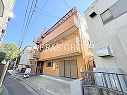 第2ワールドビル