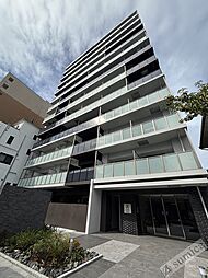 エグゼ大阪CITYオースティン