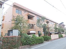 メゾンドール戸田