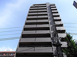 ルーブル西五反田弐番館