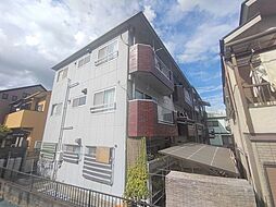 指月ハイム3 301